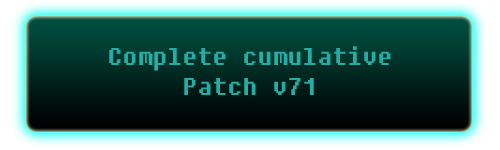 Patch v71